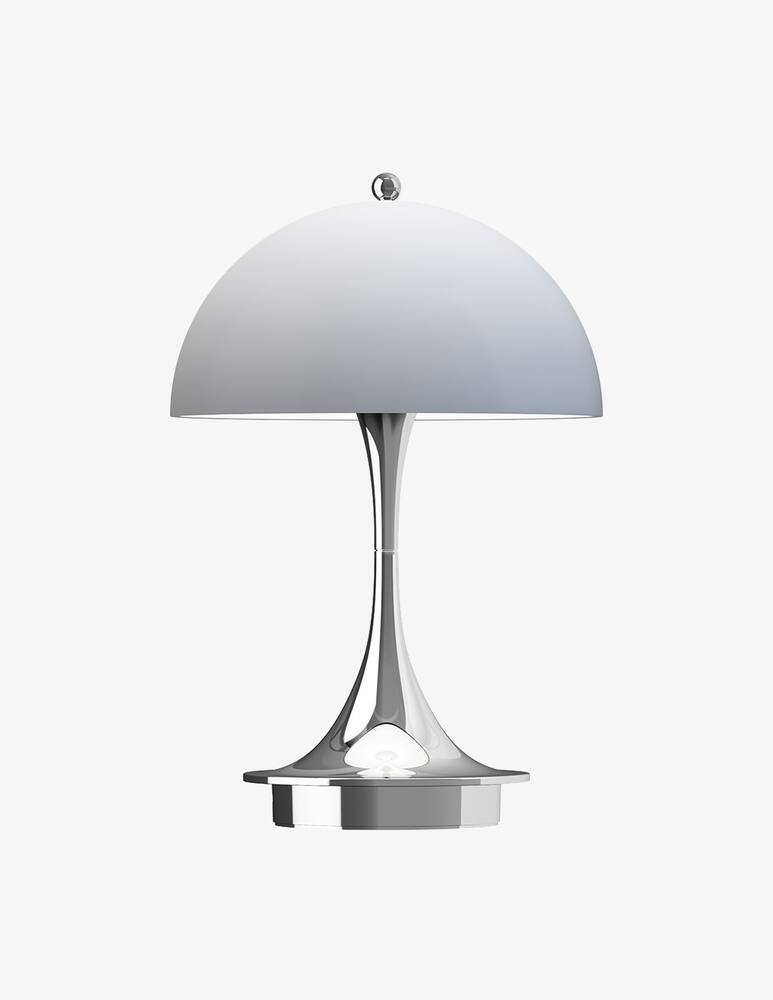 rinascente Louis Poulsen Panthella 160 Lampada Portabile V3