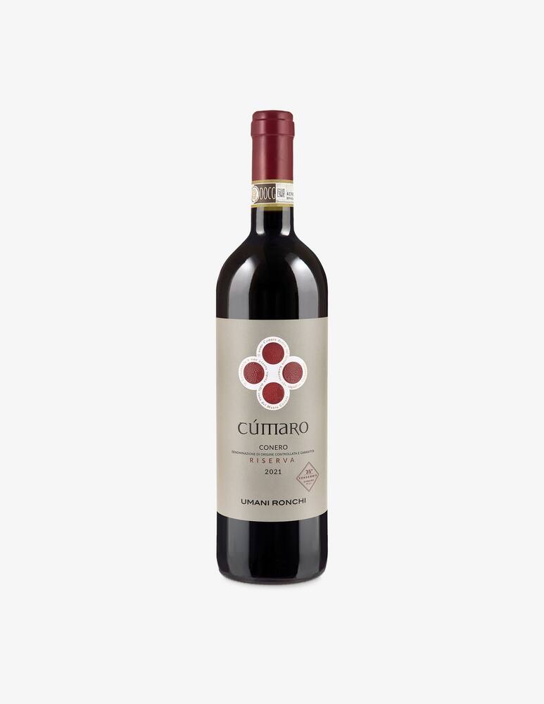 rinascente Umani Ronchi Cumaro Conero Docg 2021 750ml