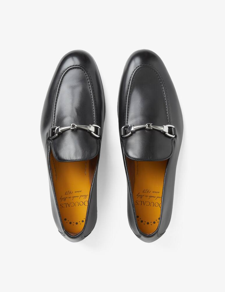 rinascente Doucal's Mocassino morsetto 