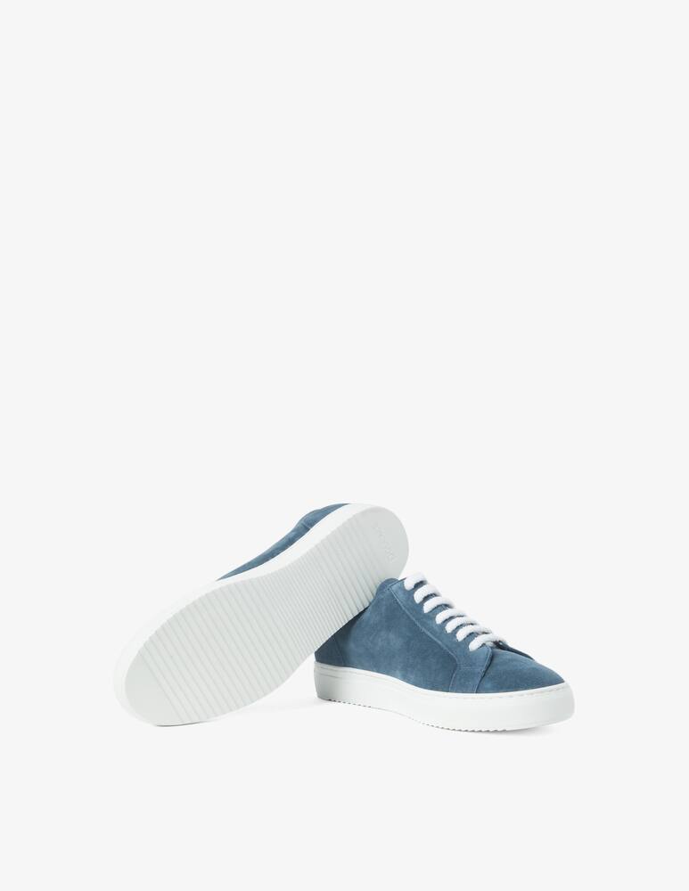 rinascente Doucal's Sneaker in suede 