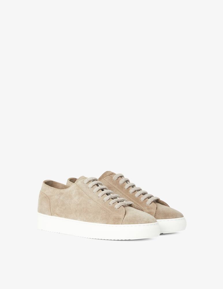 rinascente Doucal's Sneakers in suede 