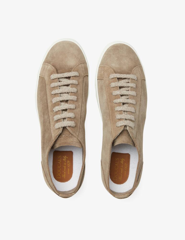 rinascente Doucal's Sneakers in suede 