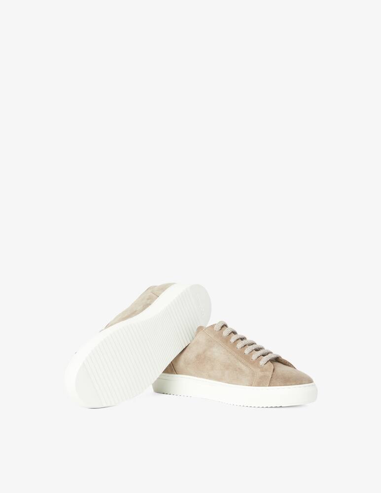 rinascente Doucal's Sneakers in suede 