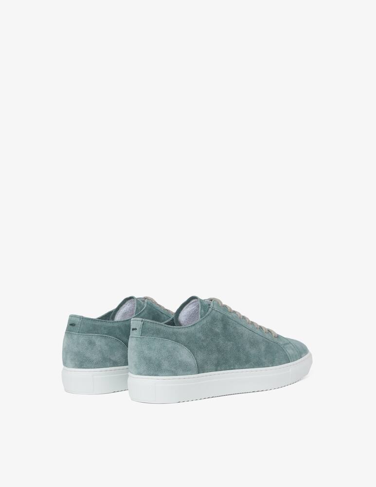 rinascente Doucal's Suede sneakers 