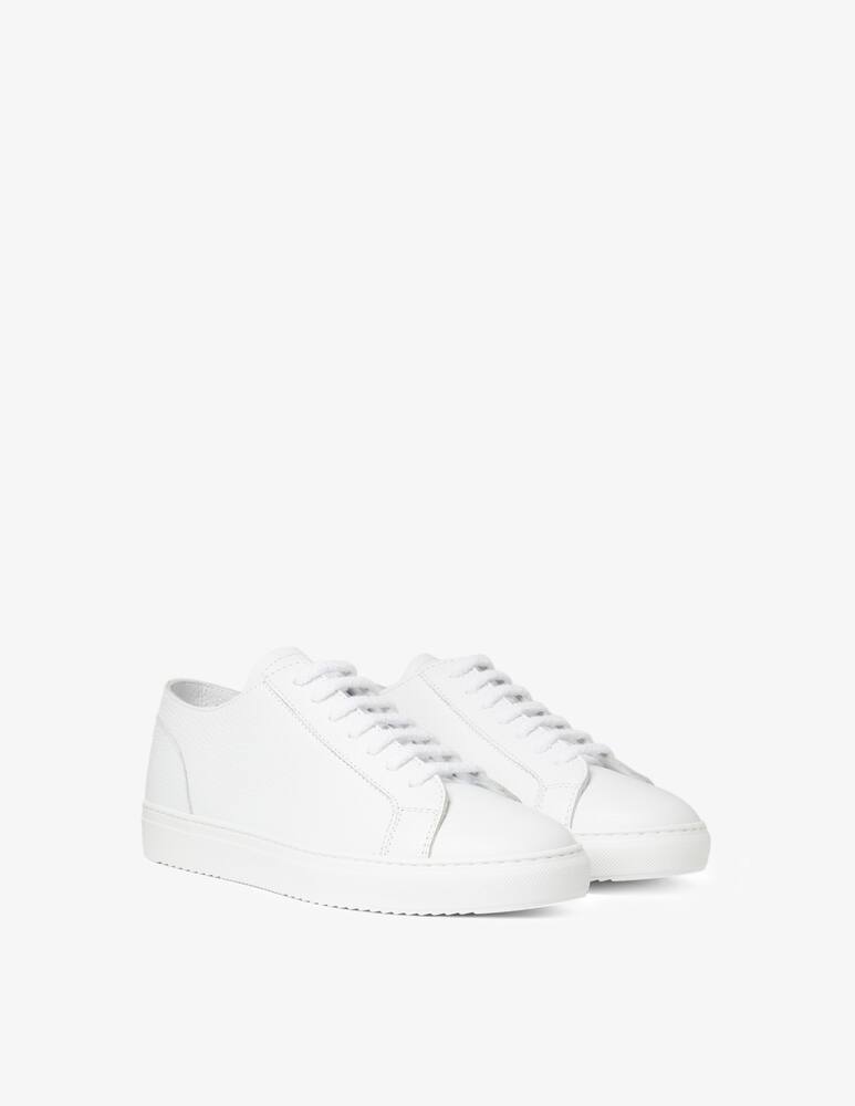 rinascente Doucal's Leather sneakers 