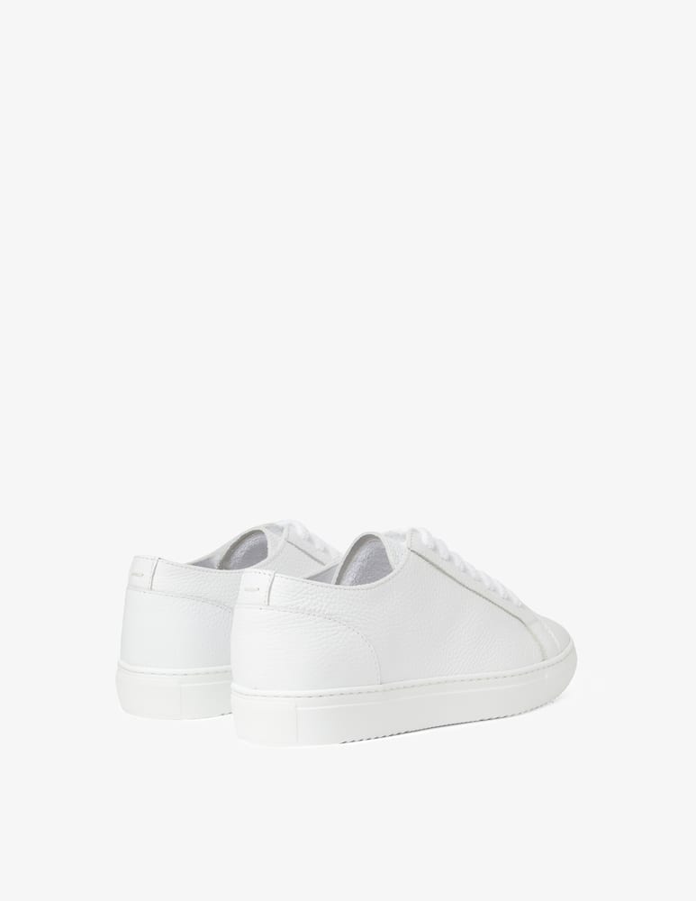 rinascente Doucal's Leather sneakers 