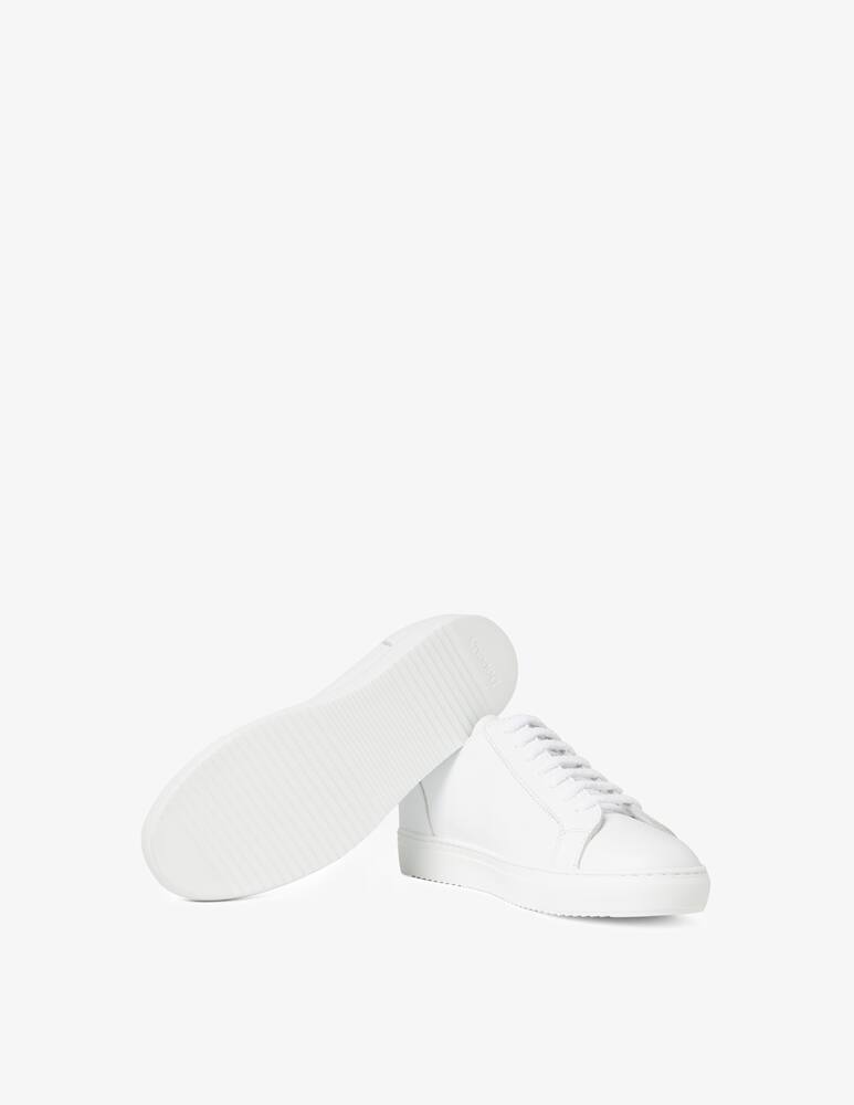 rinascente Doucal's Leather sneakers 