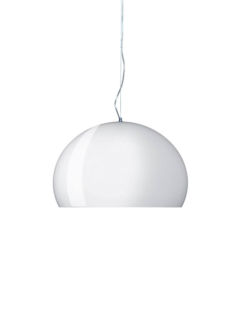 Kartell Lampada da soffitto FL/Y - immagine 1 Kartell Lampada da soffitto FL/Y - immagine 1
