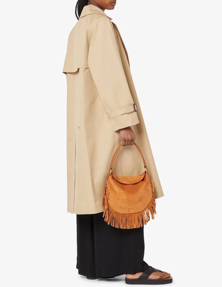 rinascente Orciani Borsa hobo Pingpong