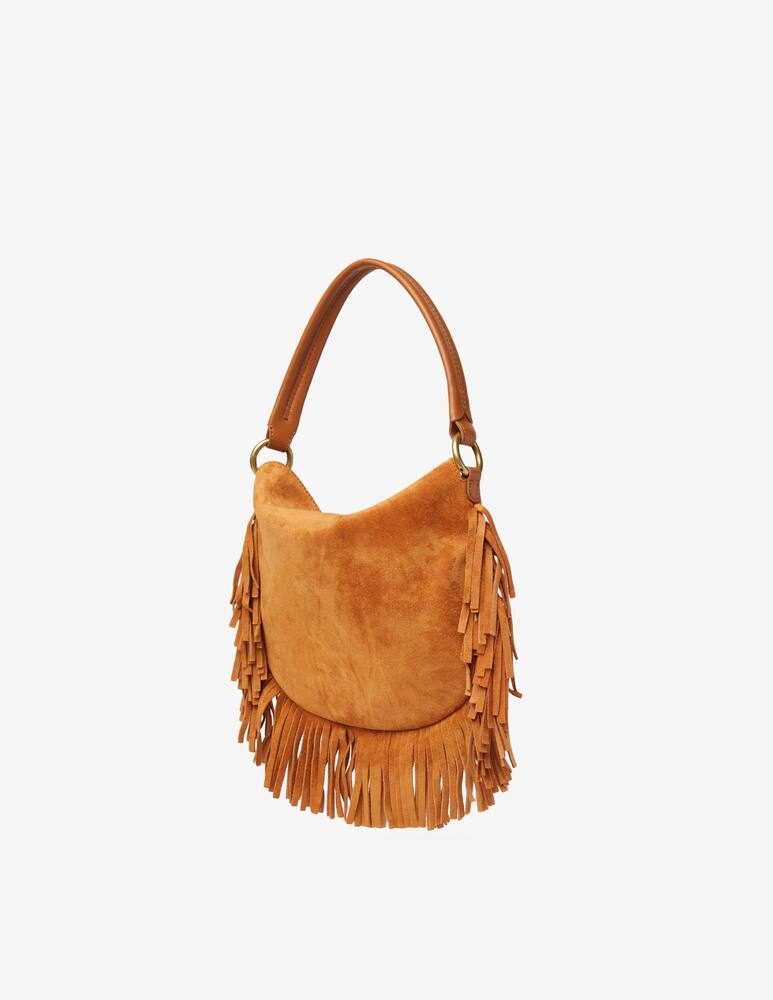 rinascente Orciani Borsa hobo Pingpong