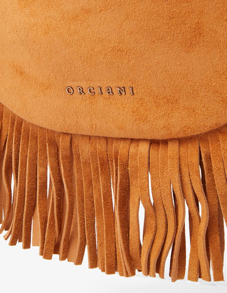 rinascente Orciani Borsa hobo Pingpong