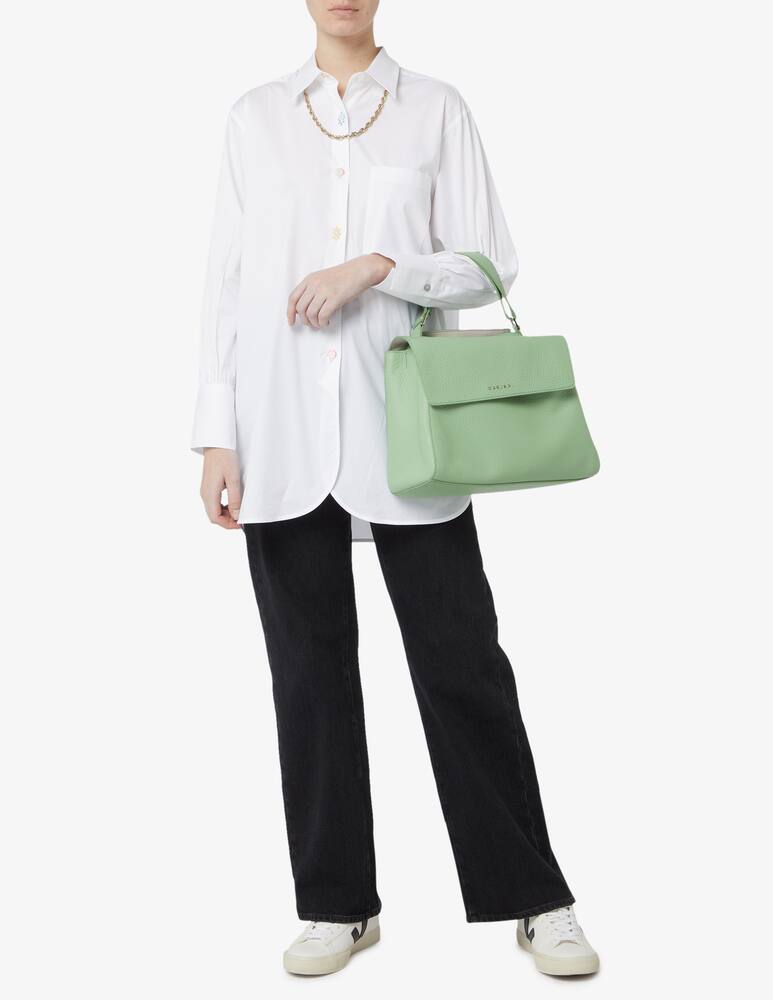 rinascente Orciani Sveva M bag