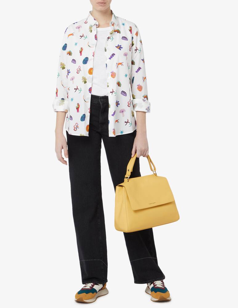 rinascente Orciani Borsa Sveva M