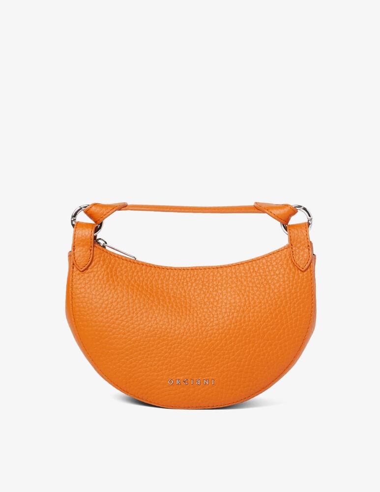 rinascente Orciani Borsa Soft Mini Hobo