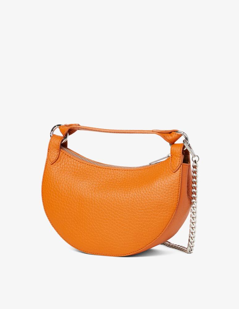 rinascente Orciani Borsa Soft Mini Hobo