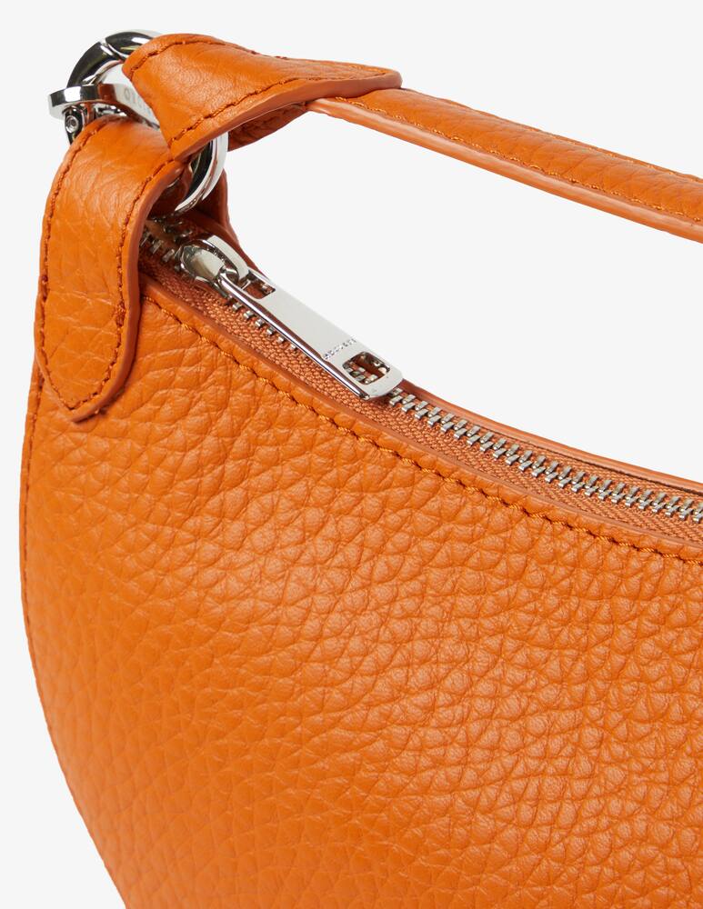 rinascente Orciani Borsa Soft Mini Hobo