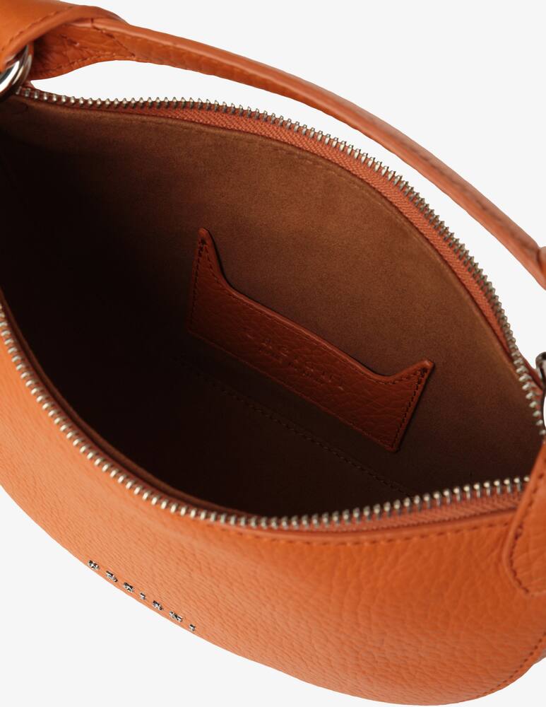 rinascente Orciani Borsa Soft Mini Hobo