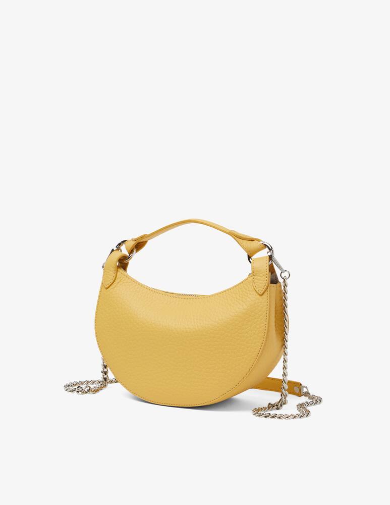 rinascente Orciani Soft Mini Hobo bag