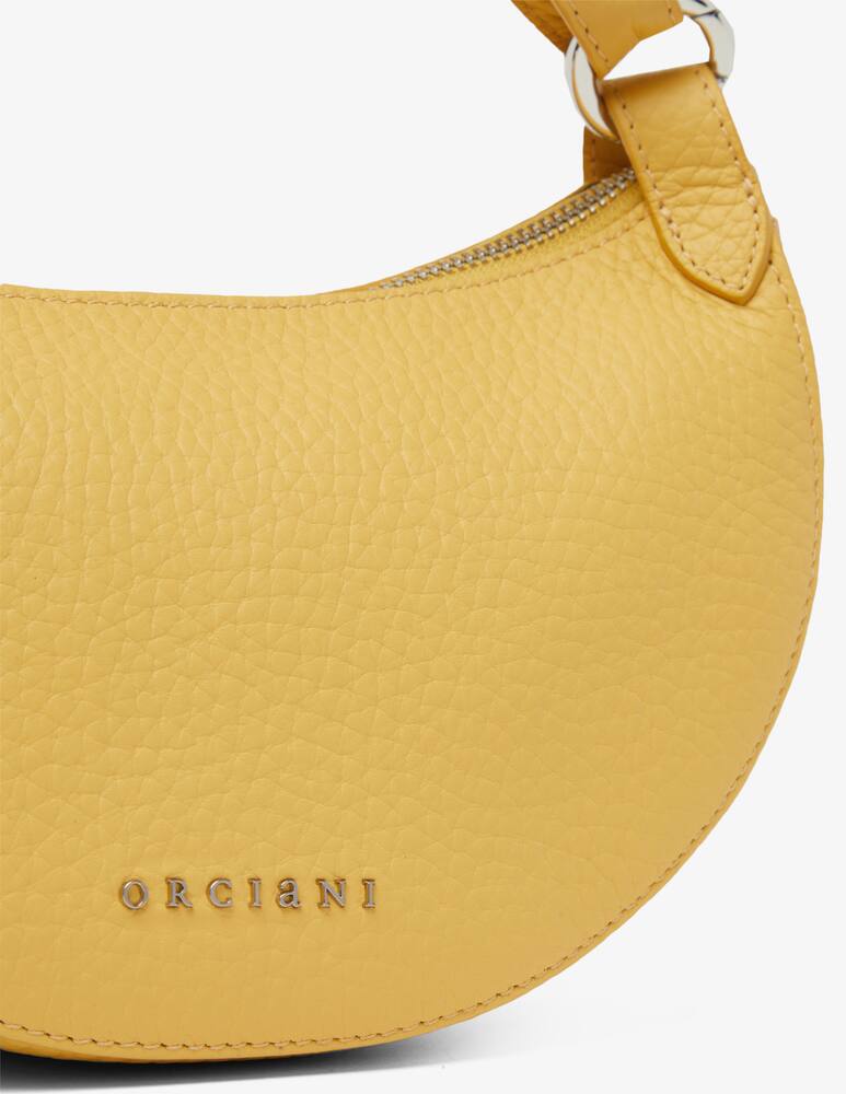 rinascente Orciani Soft Mini Hobo bag