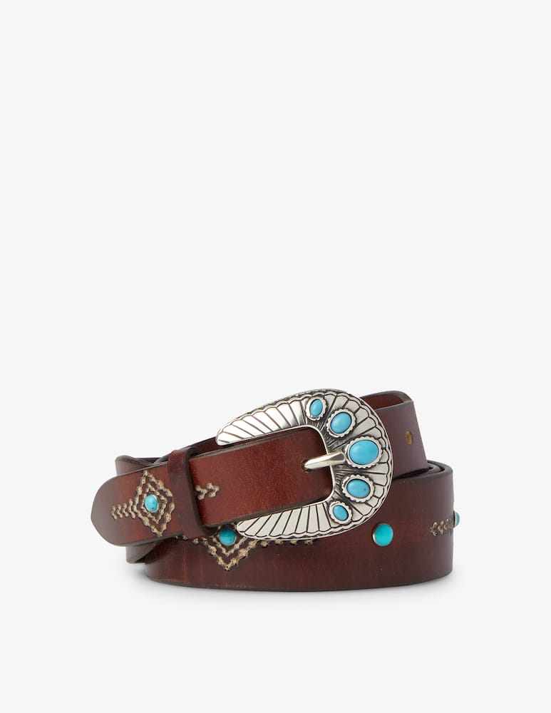 Orciani Belt - picture 1 Orciani Belt - picture 1