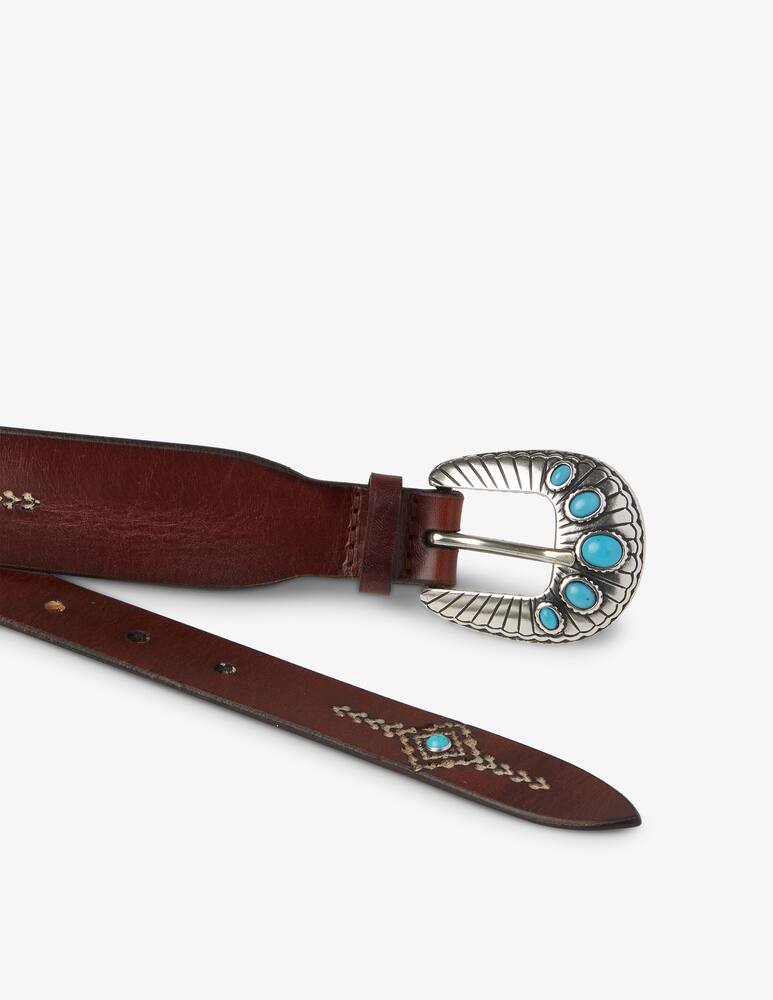 Orciani Belt - picture 2 Orciani Belt - picture 2