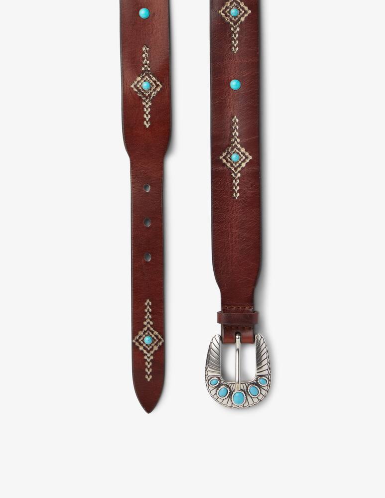 Orciani Belt - picture 3 Orciani Belt - picture 3