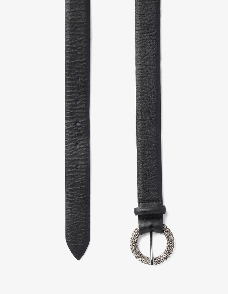 rinascente Orciani Cintura con fibbia 