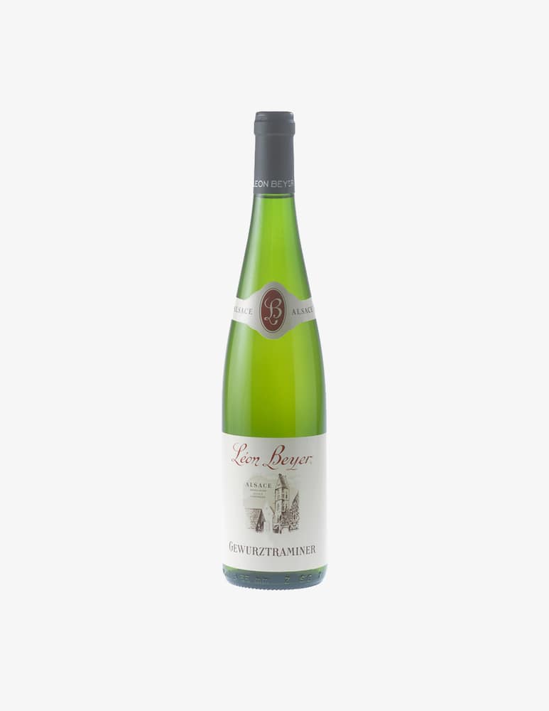 Gaja Distribuzione Léon Beyer Gewürztraminer 2021 750ml - immagine 1 Gaja Distribuzione Léon Beyer Gewürztraminer 2021 750ml - immagine 1