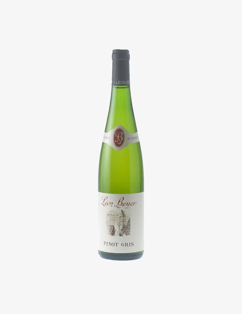 Gaja Distribuzione Léon Beyer Pinot Gris 2019 750ml - immagine 1 Gaja Distribuzione Léon Beyer Pinot Gris 2019 750ml - immagine 1