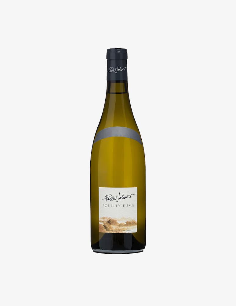 Gaja Distribuzione Jolivet Pouilly-Fumé 2024 750ml - immagine 1 Gaja Distribuzione Jolivet Pouilly-Fumé 2024 750ml - immagine 1