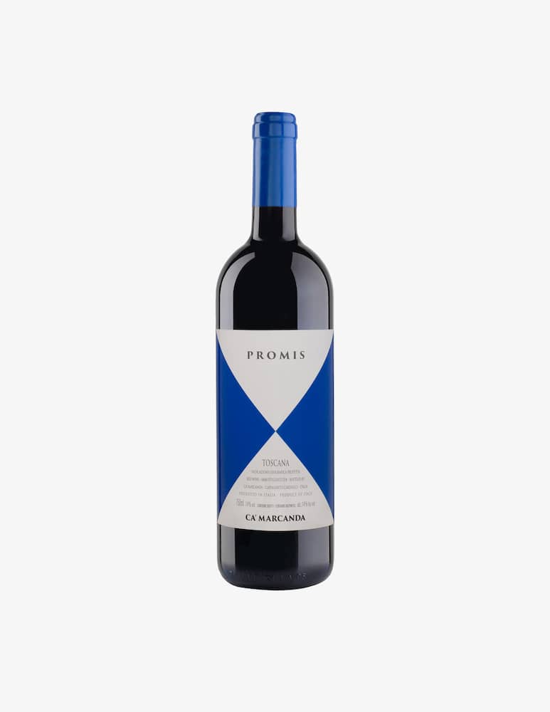 rinascente Gaja Distribuzione Promis Toscana Igp 2023 750ml