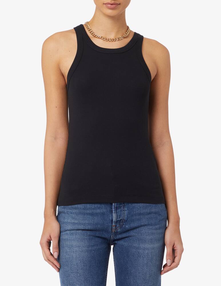 rinascente TOTEME Ribbed tank top