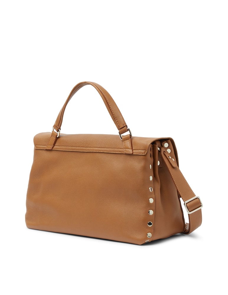 rinascente Zanellato Postina M Linea Heritage bag