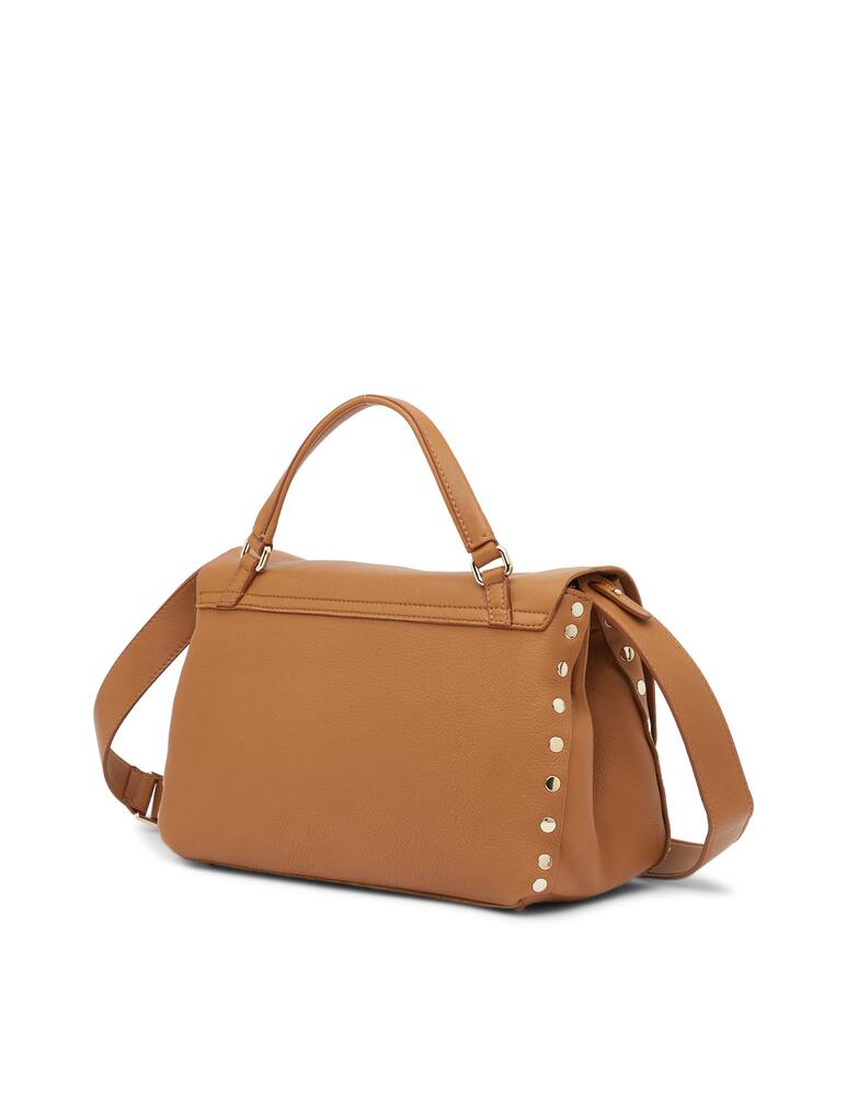 rinascente Zanellato Postina S Linea Heritage bag