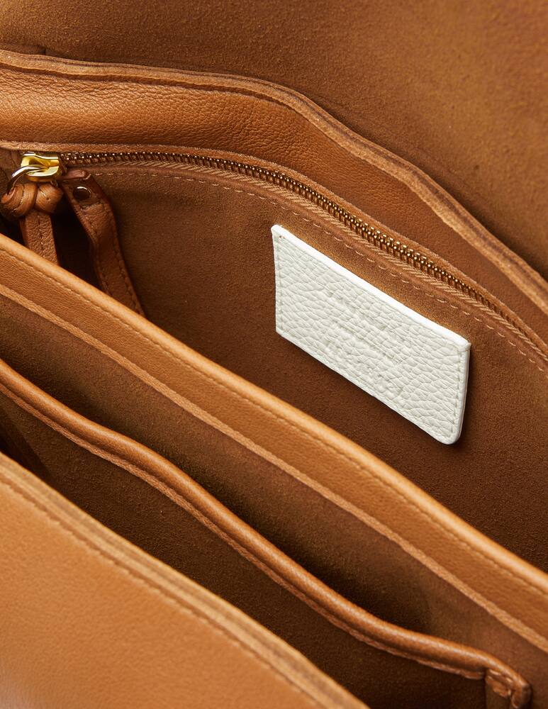 rinascente Zanellato Postina S Linea Heritage bag