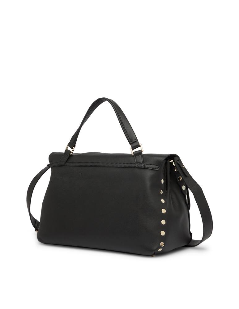 rinascente Zanellato Borsa Postina S Linea Heritage