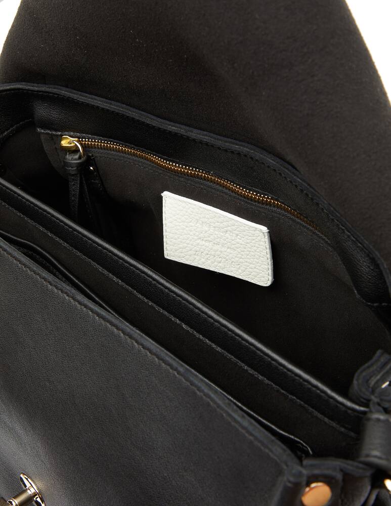 rinascente Zanellato Borsa Postina S Linea Heritage