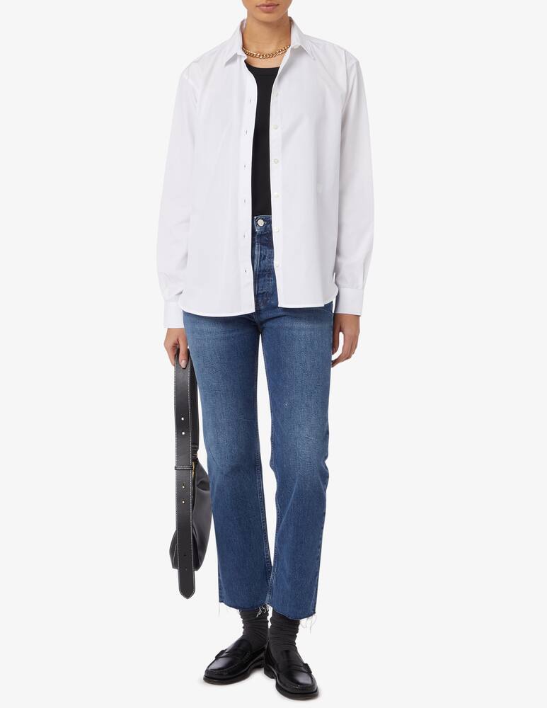 rinascente TOTEME Camicia in cotone Signature