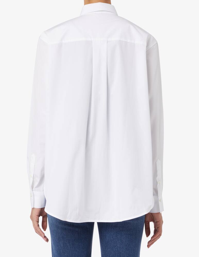 rinascente TOTEME Camicia in cotone Signature