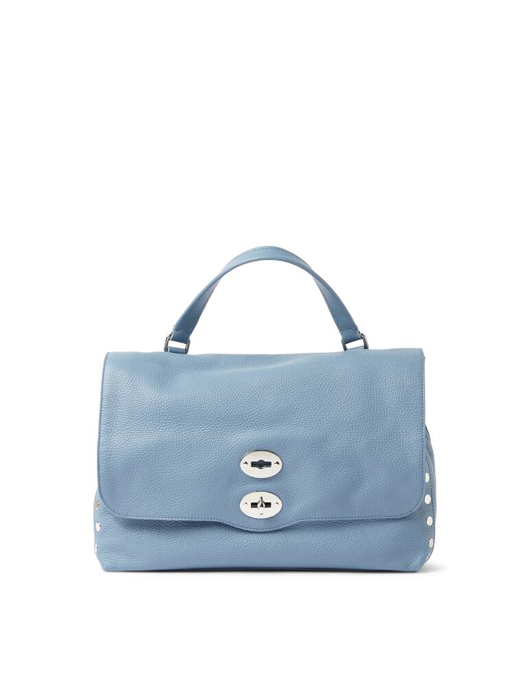 rinascente Zanellato Borsa Postina M Daily