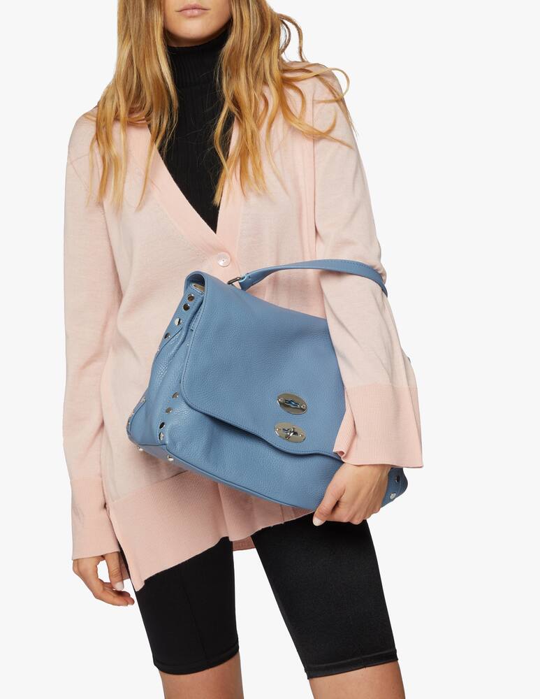 rinascente Zanellato Borsa Postina M Daily