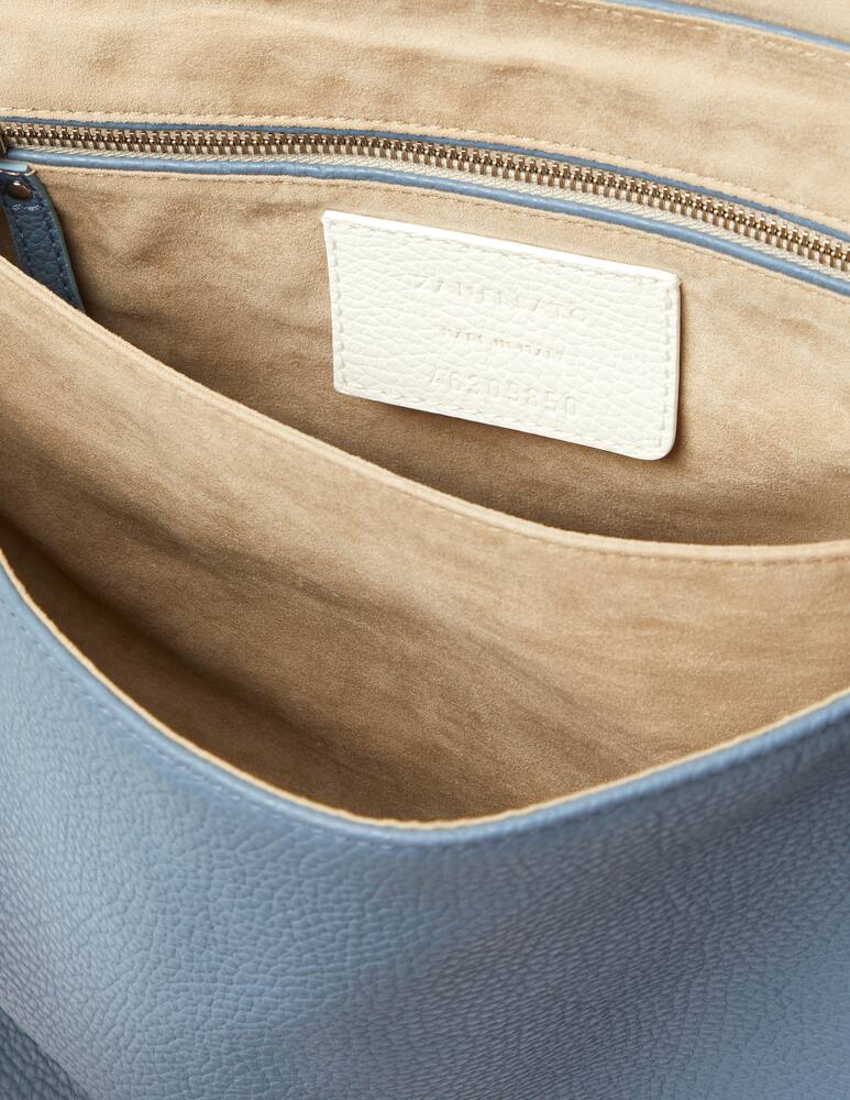 rinascente Zanellato Borsa Postina M Daily