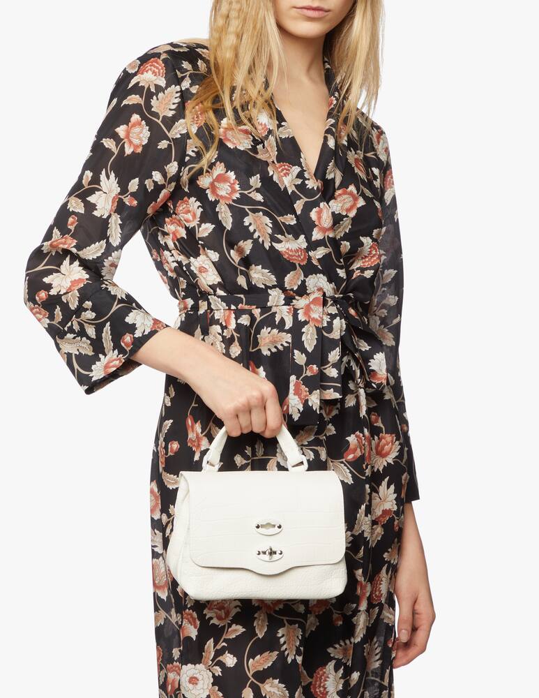 rinascente Zanellato Postina Bay Pura bag