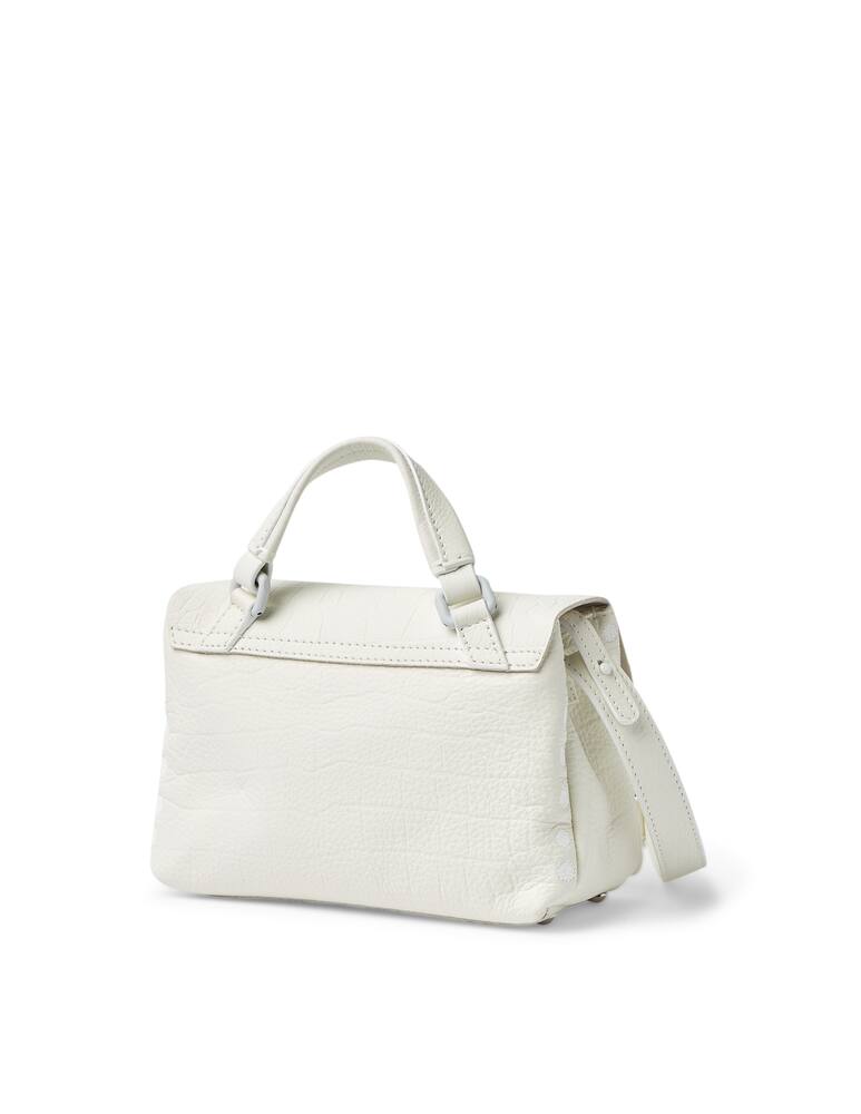 rinascente Zanellato Postina Bay Pura bag