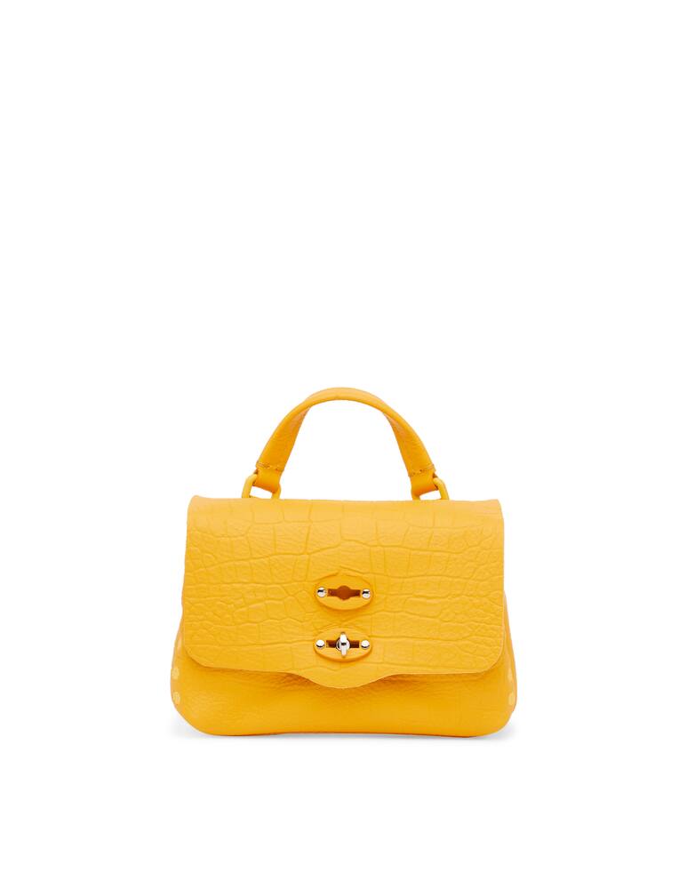 rinascente Zanellato Postina Bay Pura bag