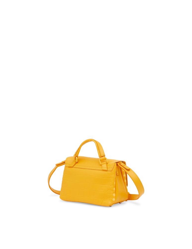 rinascente Zanellato Postina Bay Pura bag