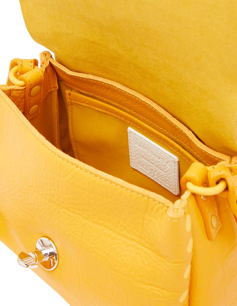 rinascente Zanellato Postina Bay Pura bag