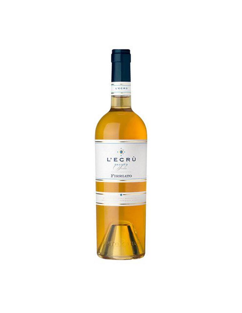 rinascente Firriato L'Ecrù Passito 2018 500ml