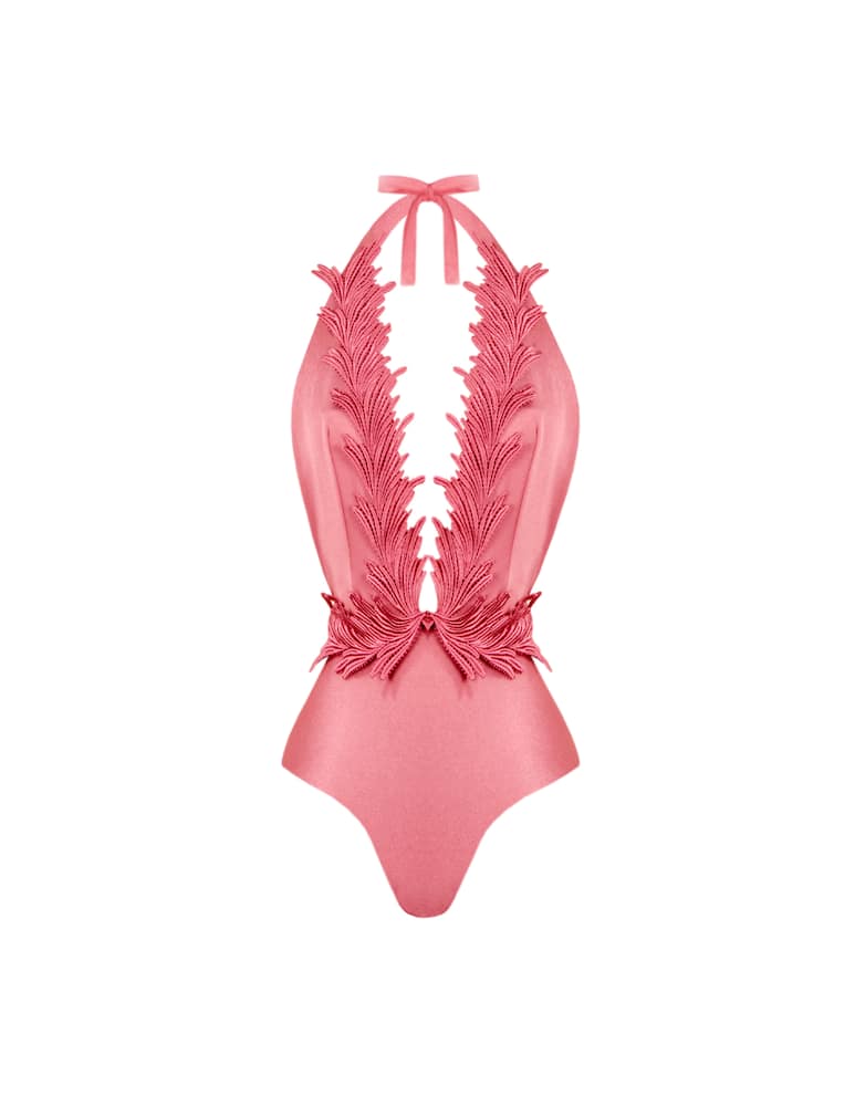 rinascente Clara Aestas Phoenix one-piece swimsuit