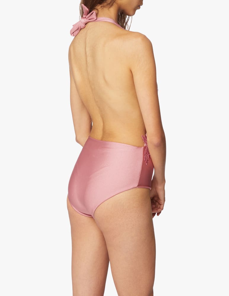 rinascente Clara Aestas Phoenix one-piece swimsuit